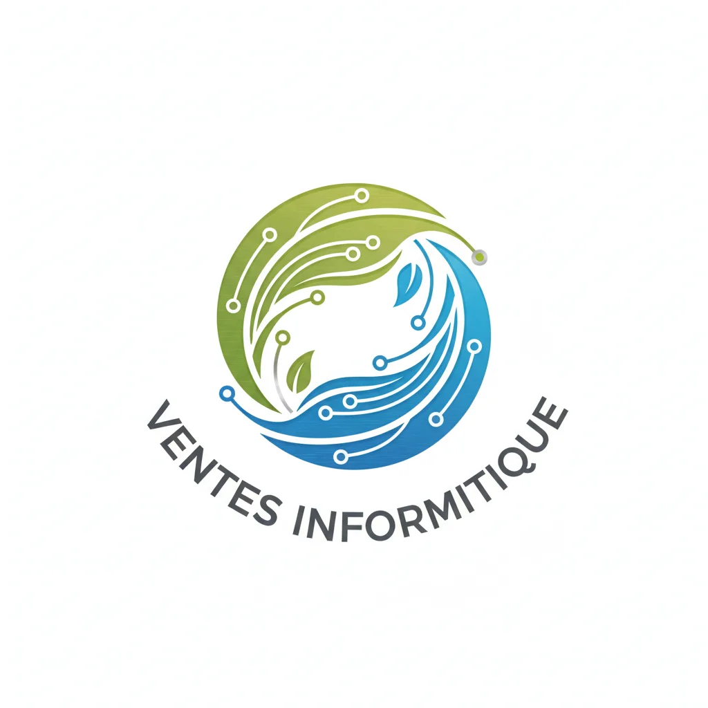 Ventes Informatique